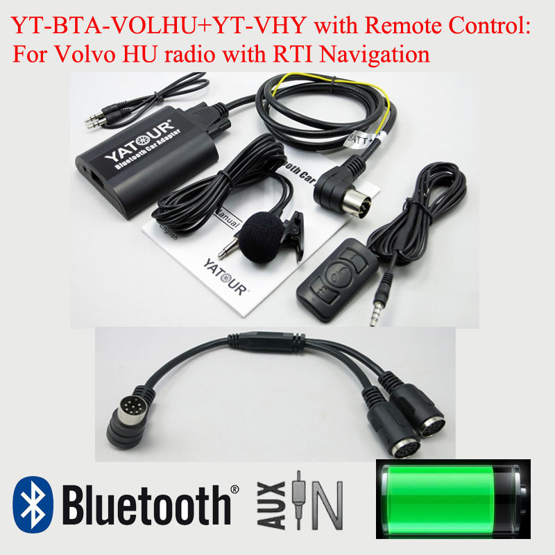 Audio Music Yt - Yatour Bluetooth âm thanh xe hơi