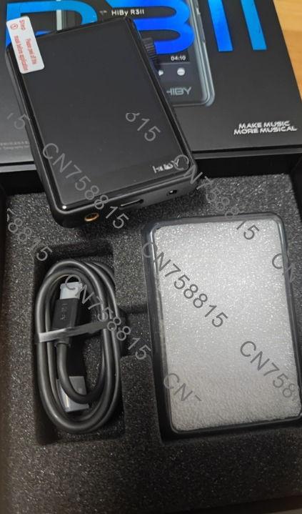 Audio Music Gen - 5.1 Wifi Mqa16x DSD256 Web Radio