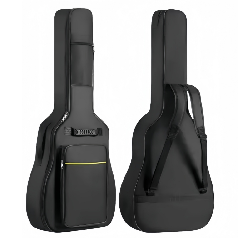 Case Guitar Gig Bag - Acoustic guitar Gig Túi 41 inch