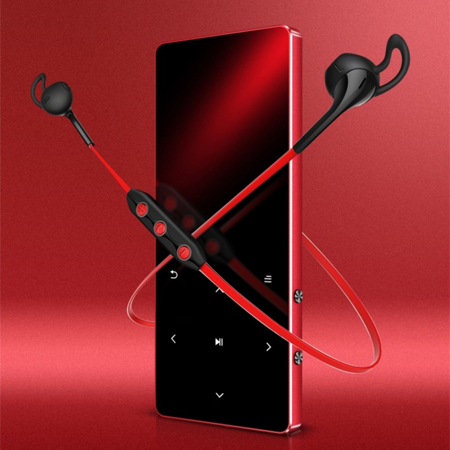 Audio Music By - Wireless MP3 HiFi Sound Music Player