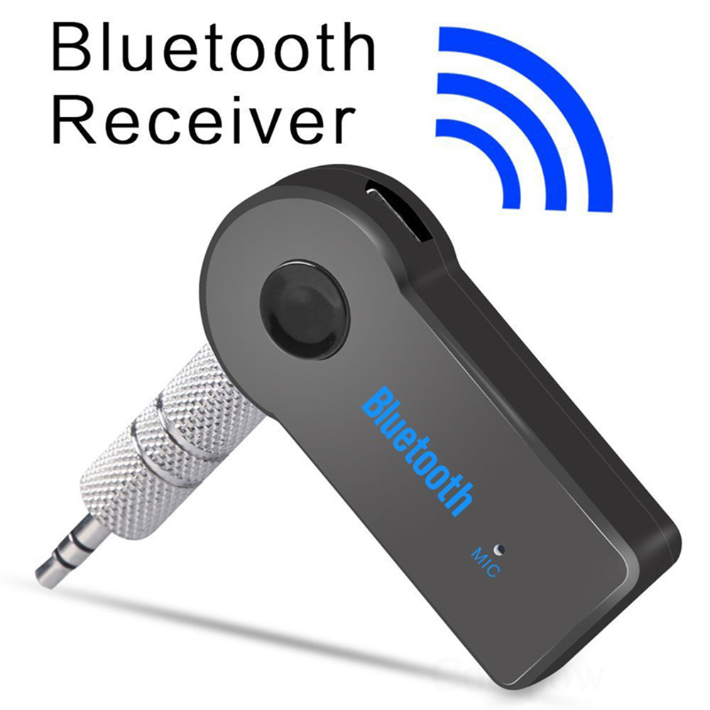 Audio Music Link - PIX-LINK B01 2-In 1 Wireless Bluetooth