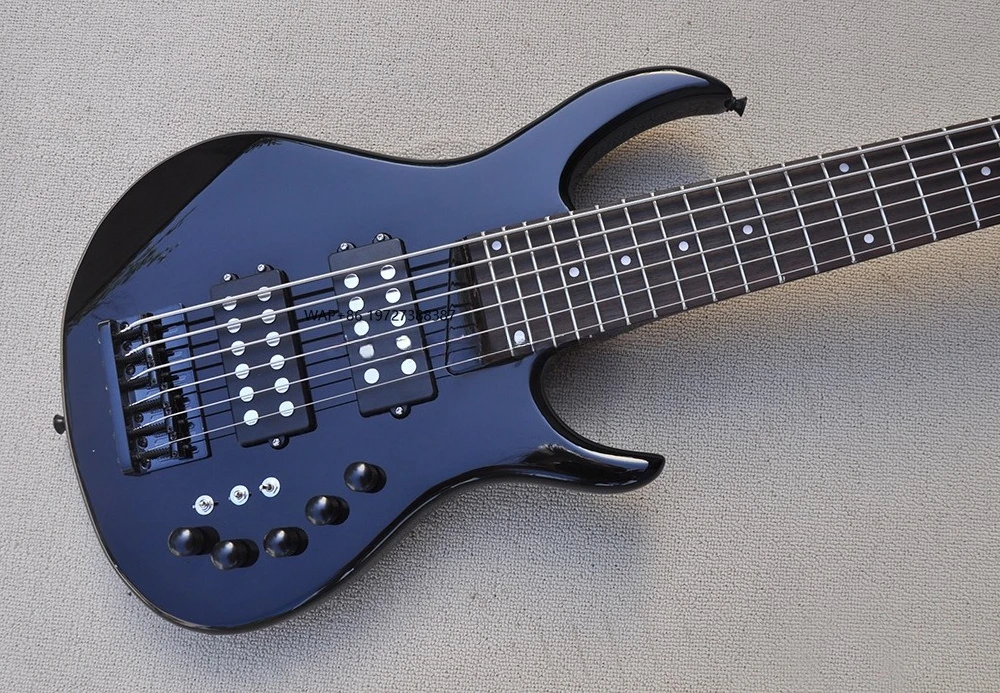 Bass Guitar Strings - Musical Instruments Bass Guitar 6 Strings