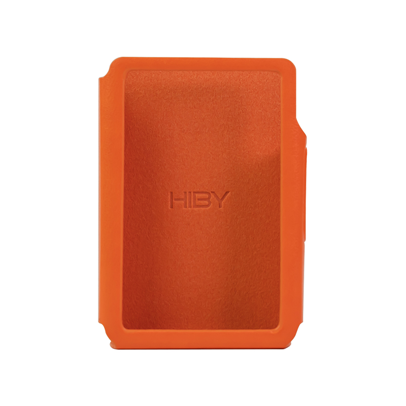 Audio Music Gen - Leather Case For HiBy R3 II