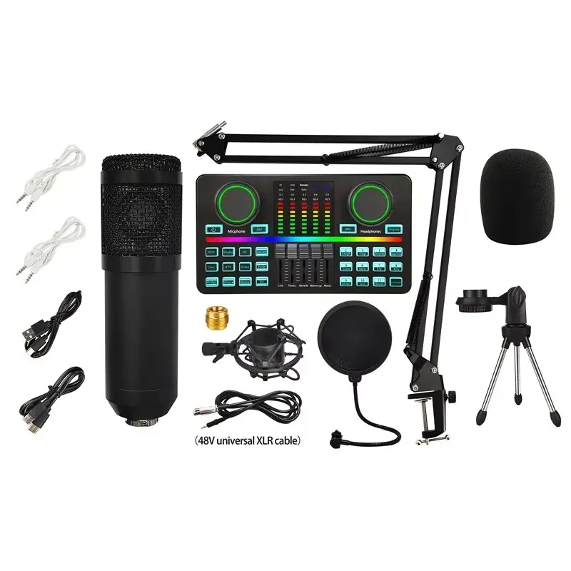 Audio Music Voice Changer - To USA Censreal Voice Changer Musical