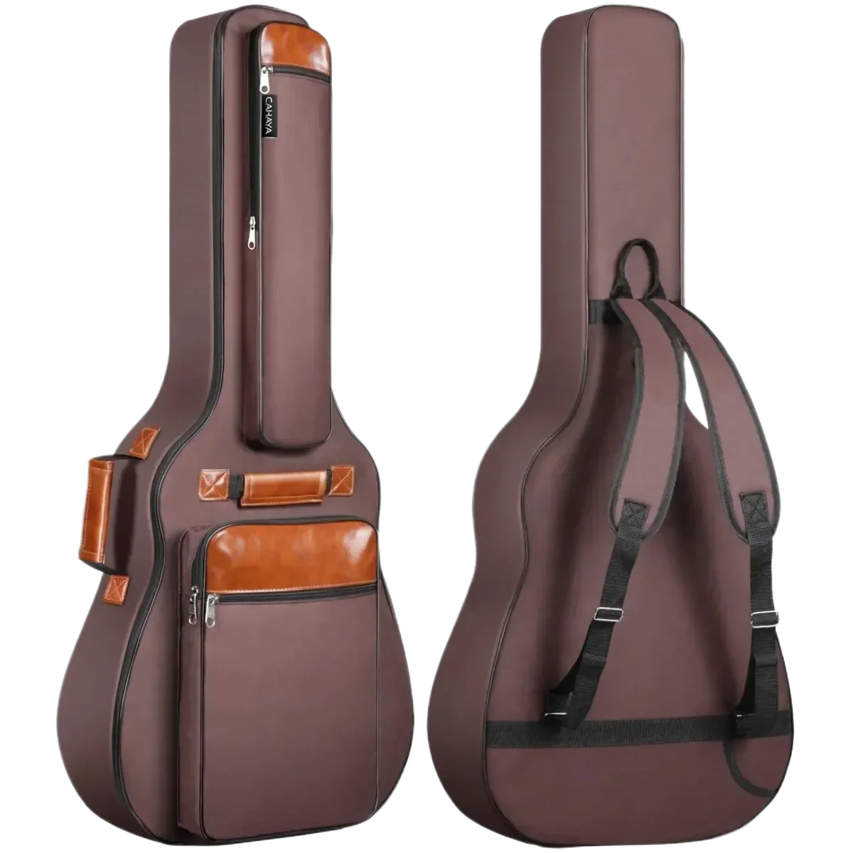 Case Guitar Gig Bag - 41