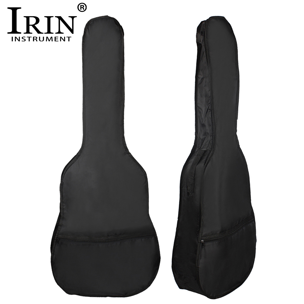 Case Guitar Gig Bag - IRIN 38/41 Inch Classical Acoustic Guitar
