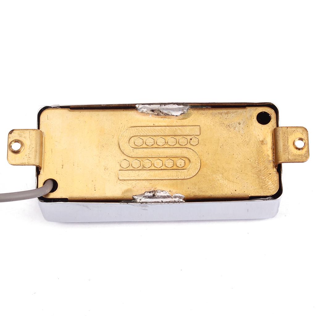 Replacement Bass Pickup Copper - đánh giá và giá Bass Guitar Strings