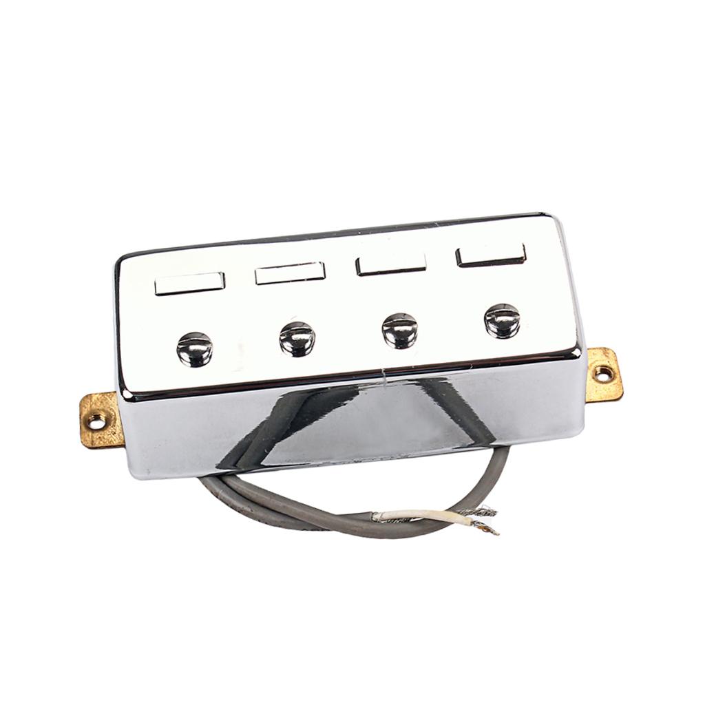 Replacement Bass Pickup Copper - đánh giá và giá Bass Guitar Strings