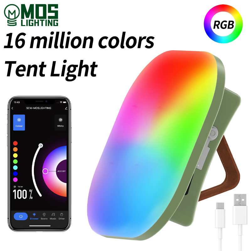 Camping Lantern Rechargeable S - đánh giá và giá Audio Music By