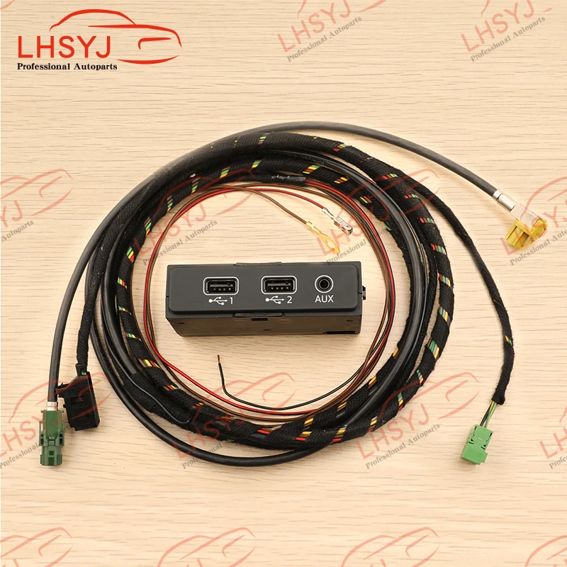 8W0035736 For Audi A4 A5 B9 8W - đánh giá và giá Audio Music Hub