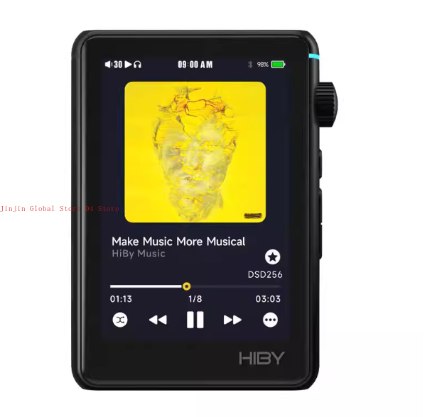 R3 II / R3 Gen 2 Bluetooth WiF - đánh giá và giá Audio Music Gen