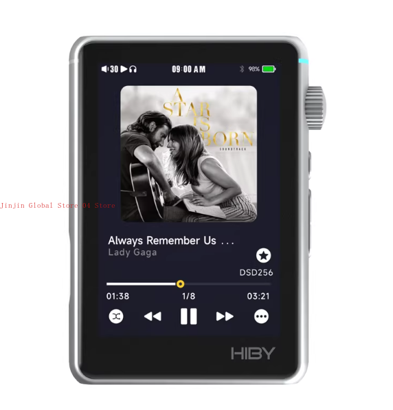 R3 II / R3 Gen 2 Bluetooth WiF - đánh giá và giá Audio Music Gen