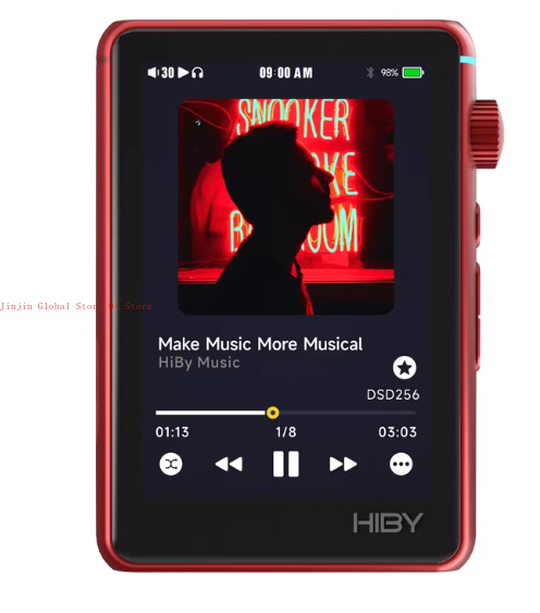 R3 II / R3 Gen 2 Bluetooth WiF - đánh giá và giá Audio Music Gen