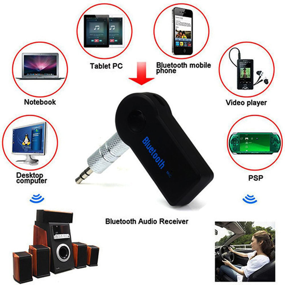 PIX-LINK B01 2-In 1 Wireless B - đánh giá và giá Audio Music Link