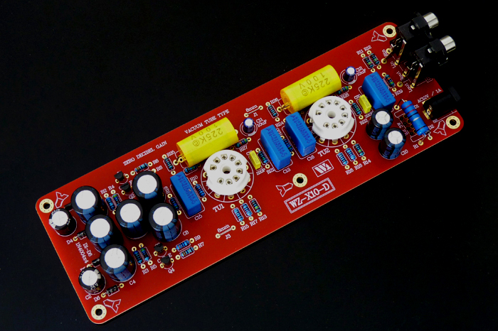 WZ-X10-D Music Fax Line Piggy  - đánh giá và giá Audio Player With Youtube Music