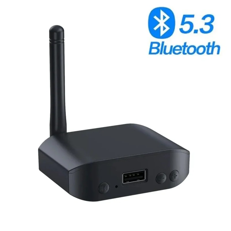 Bluetooth Audio Adapter 5.0 Re - đánh giá và giá Audio Music Link