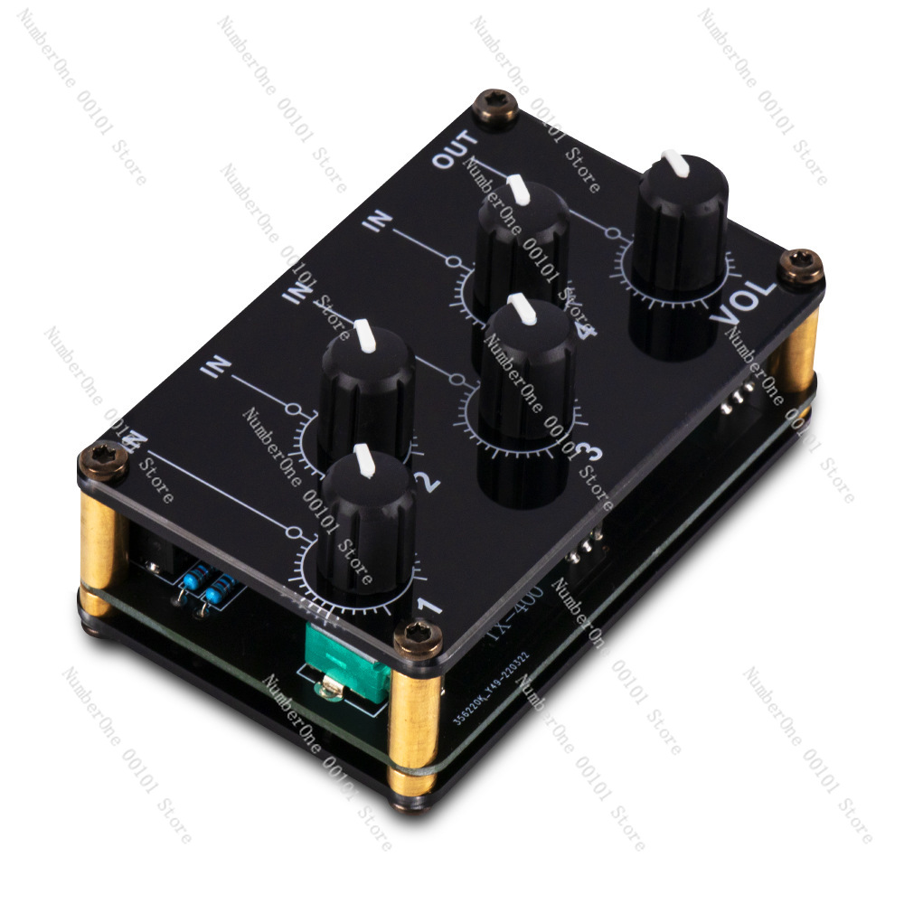 Multifunctional Audio Front Pa - đánh giá và giá Audio Music Hub
