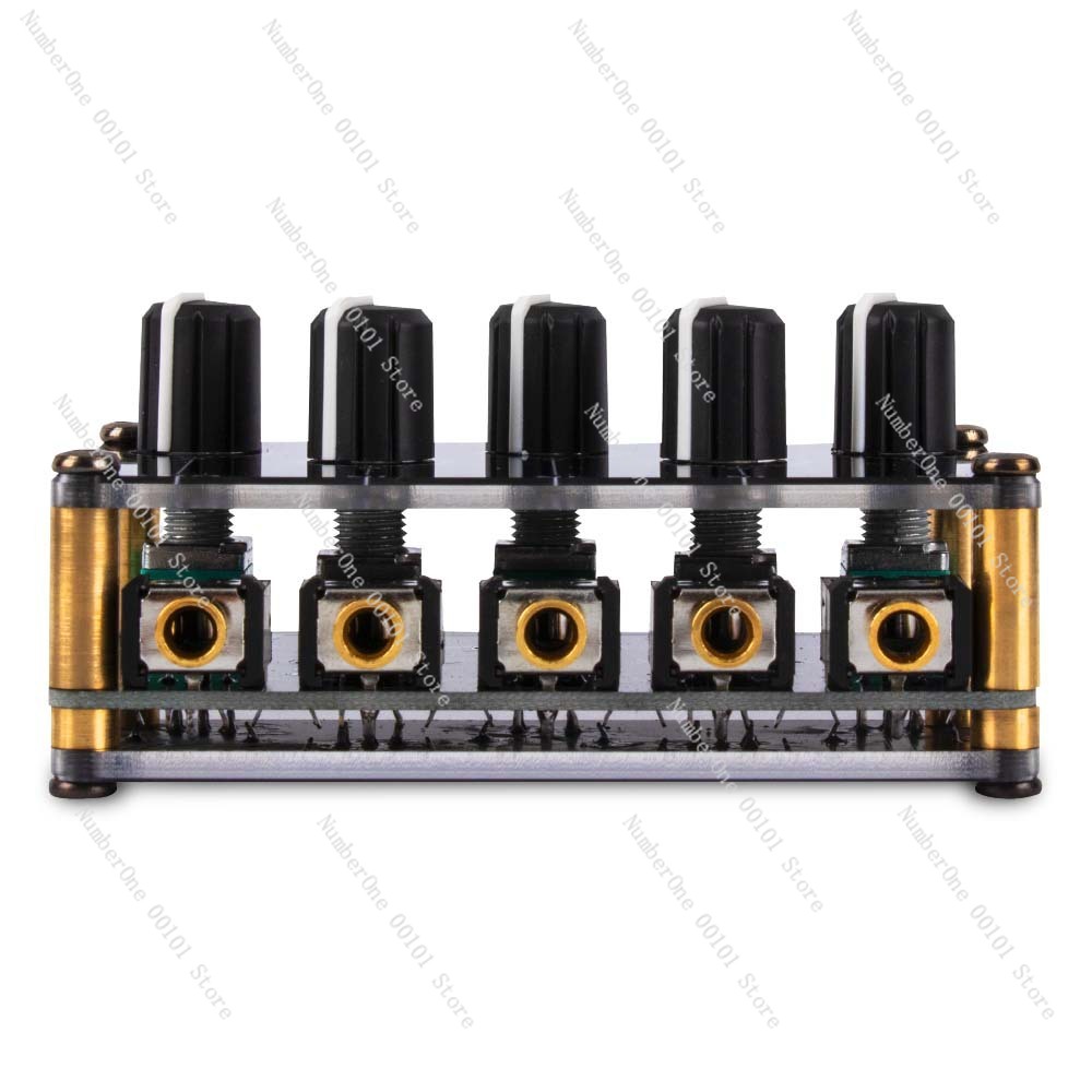 Multifunctional Audio Front Pa - đánh giá và giá Audio Music Hub