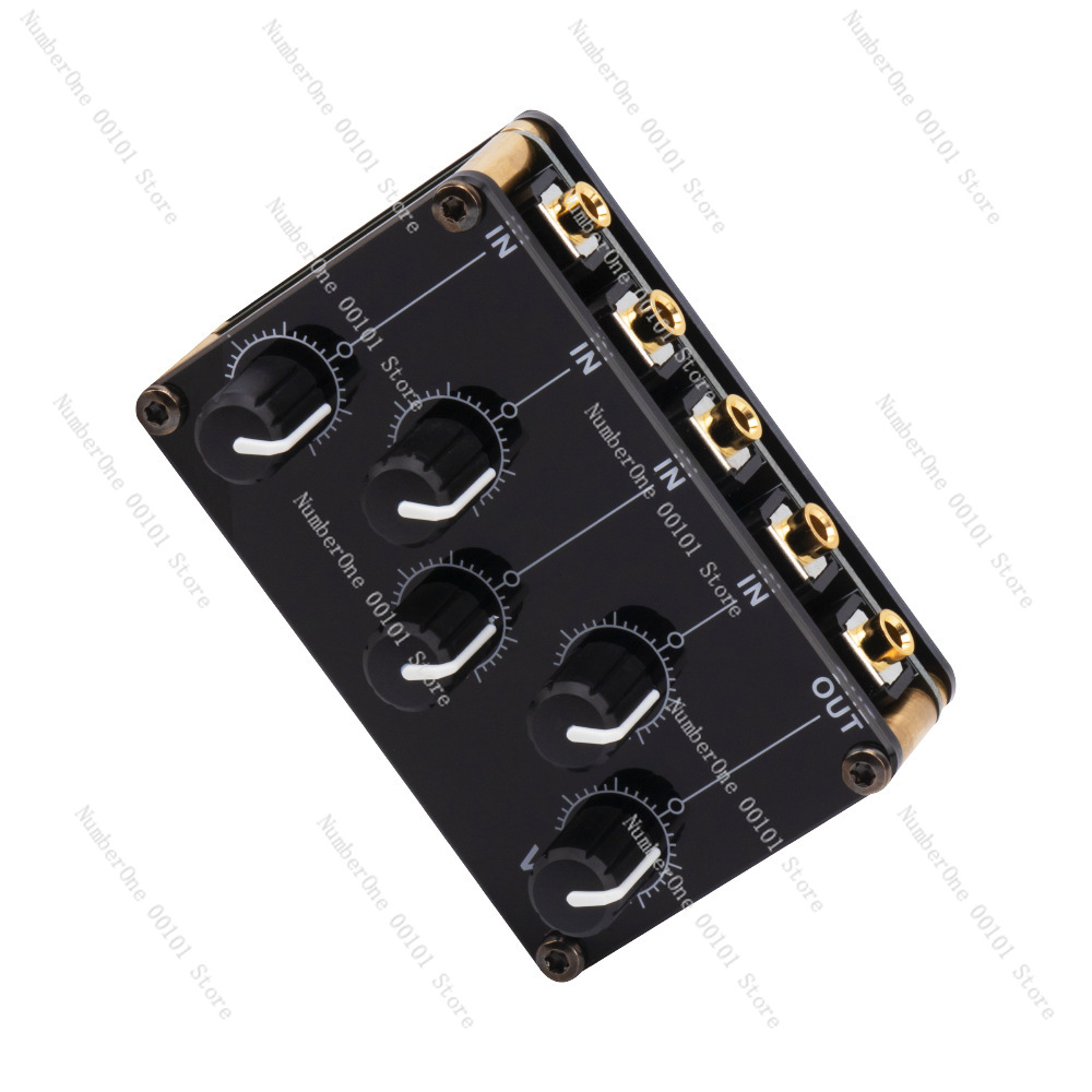 Multifunctional Audio Front Pa - đánh giá và giá Audio Music Hub