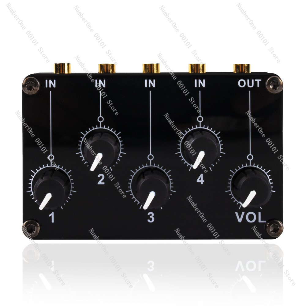 Multifunctional Audio Front Pa - đánh giá và giá Audio Music Hub
