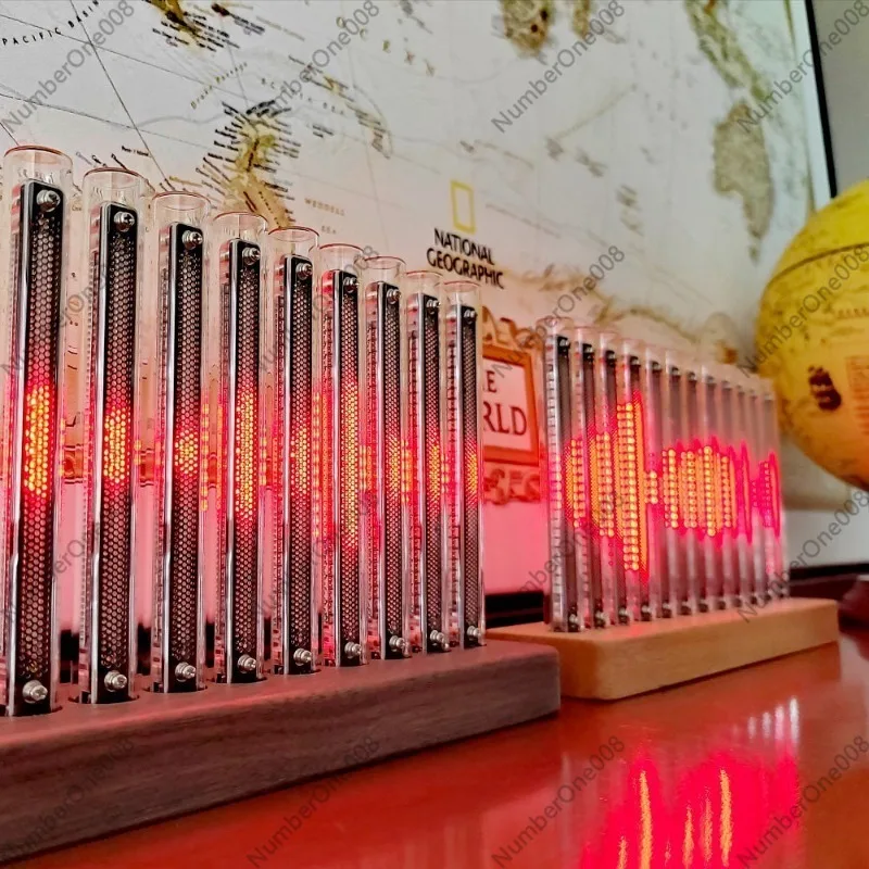L12 RGB Audio Spectrum Visuali - đánh giá và giá Audio Music In Youtube