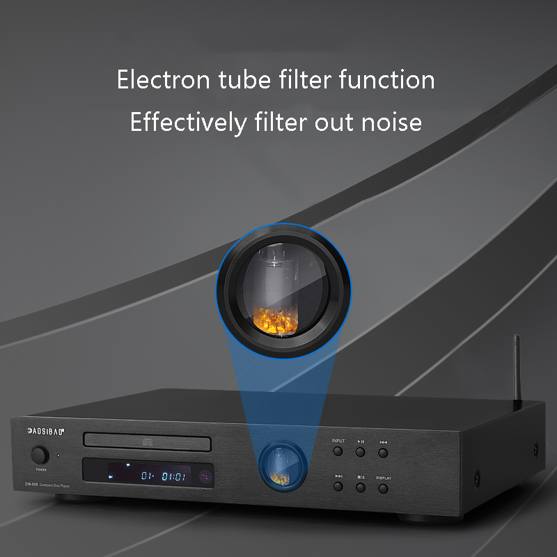 HIFI CD Chuyên Nghiệp Sốt Nguy - đánh giá và giá Audio Player With Youtube Music