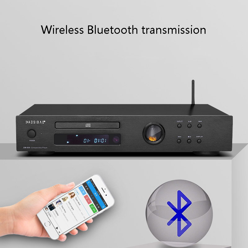 HIFI CD Chuyên Nghiệp Sốt Nguy - đánh giá và giá Audio Player With Youtube Music