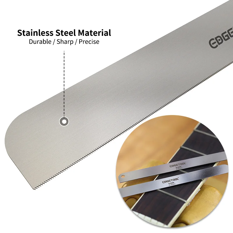 Gauged Nut Slotting File Set f - đánh giá và giá Bass Guitar Strings