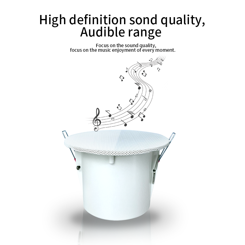 3 inch 8Ohm Surround Sound Spe - đánh giá và giá Audio Music In Background