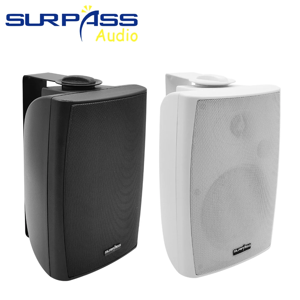PA System Wall Mount Speaker A - đánh giá và giá Audio Music In Background