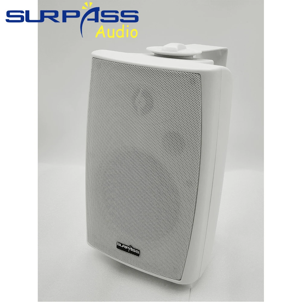 PA System Wall Mount Speaker A - đánh giá và giá Audio Music In Background