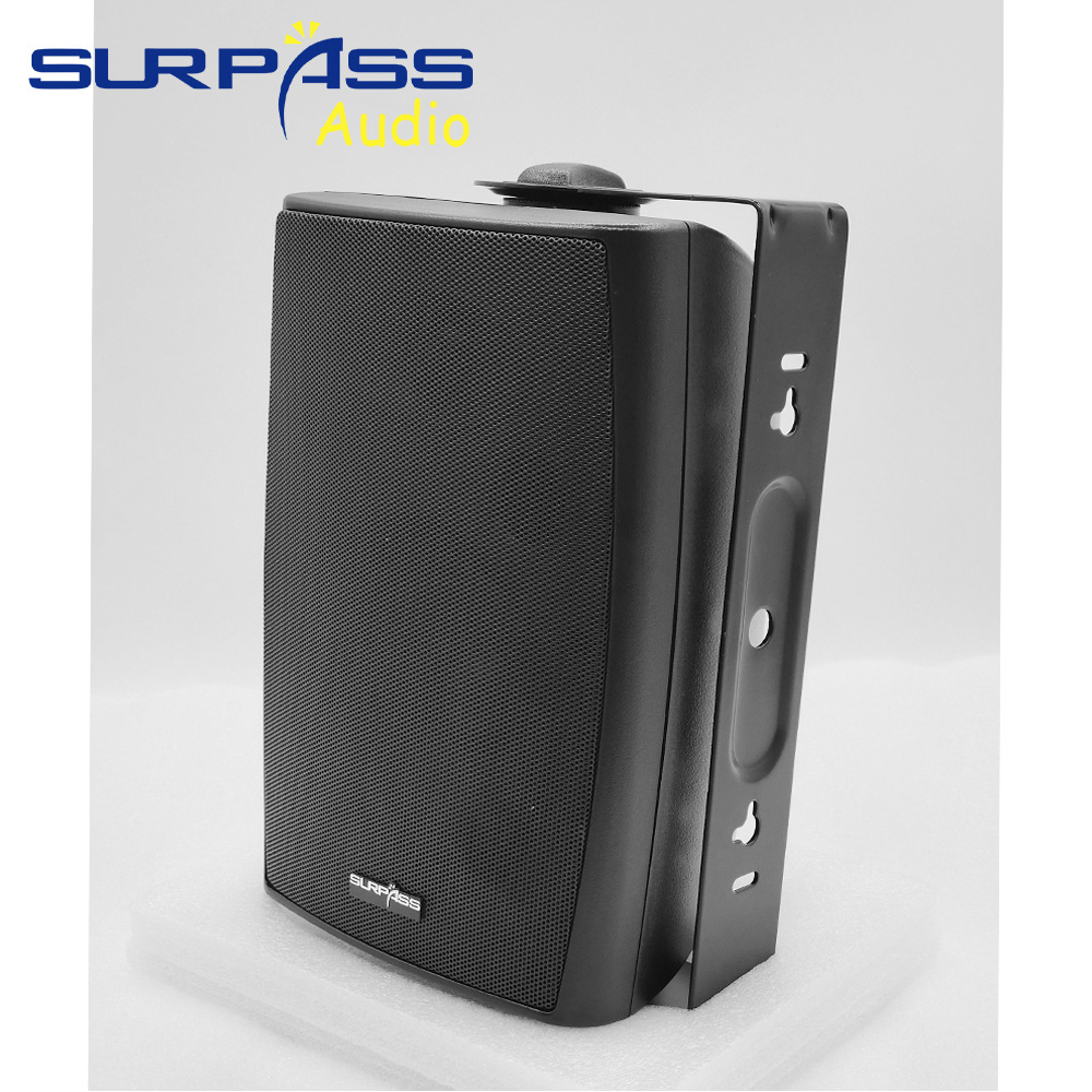 PA System Wall Mount Speaker A - đánh giá và giá Audio Music In Background