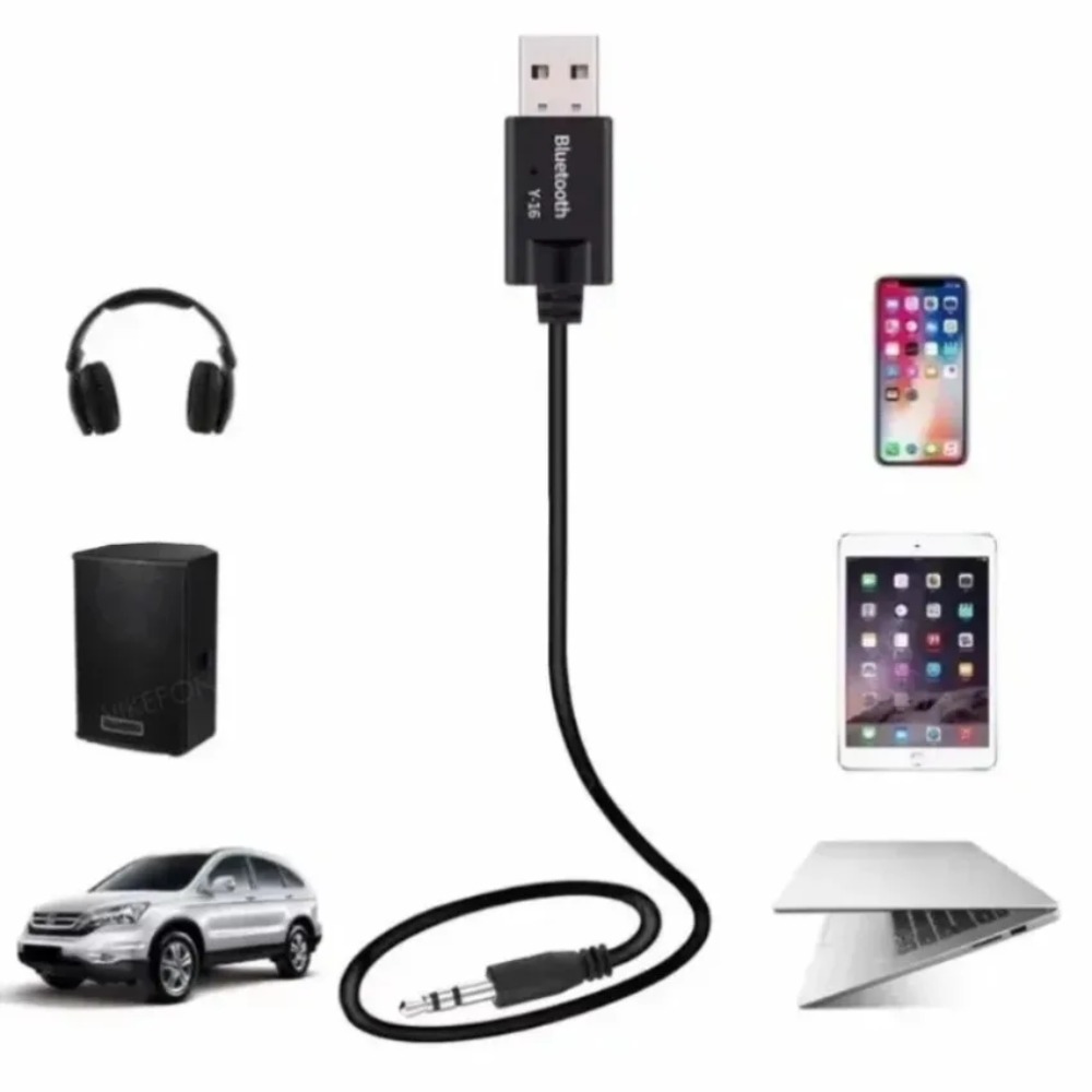 Bluetooth Audio Receiver Usb T - đánh giá và giá Audio Music By