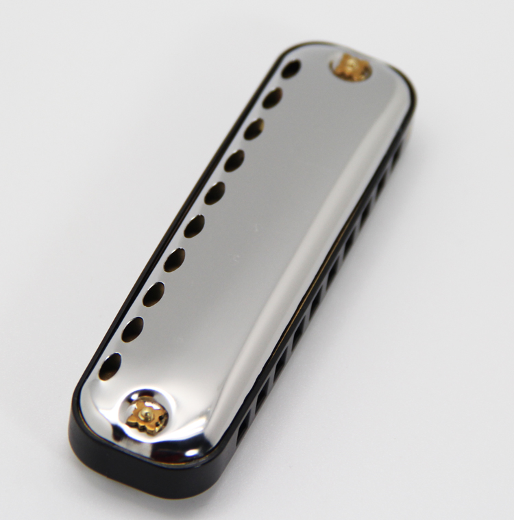 EASTTOP Kèn Harmonica Blues Ha - đánh giá và giá Harmonica 10 Hole