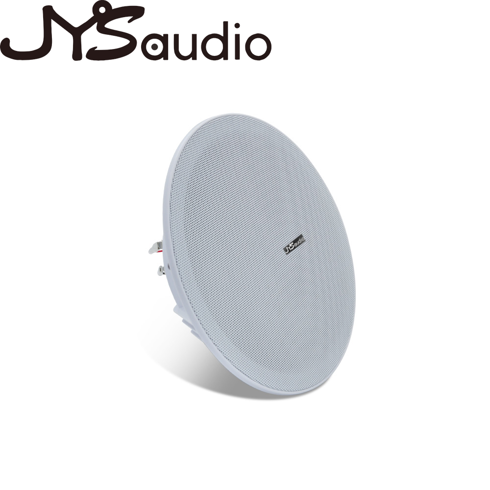 20W Ceiling Speaker Stereo 8 i - đánh giá và giá Audio Music In Background