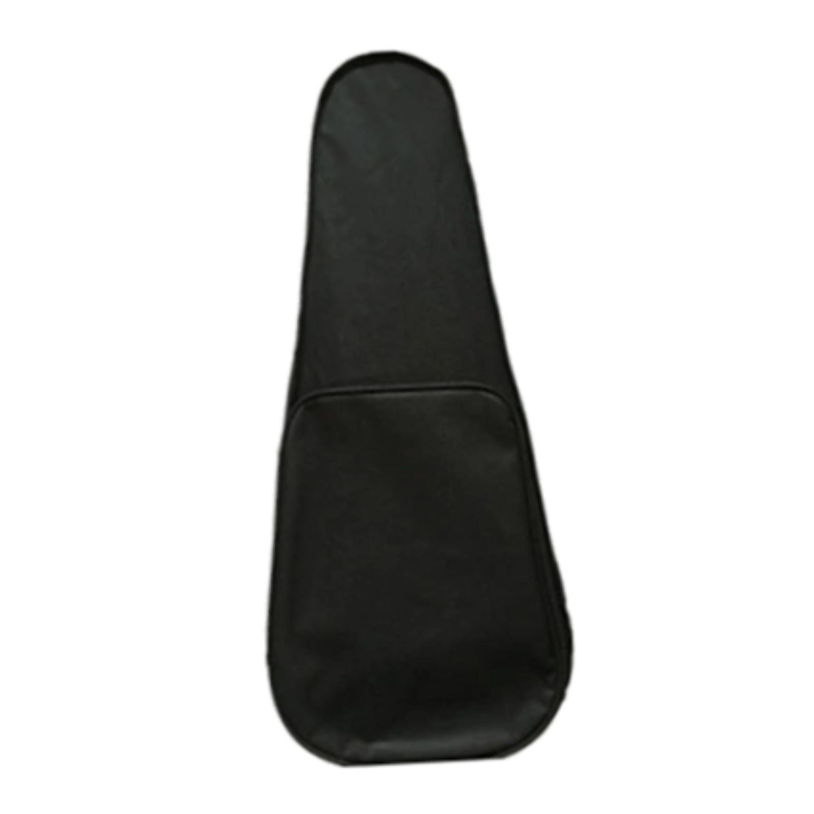 Ukulele Gig Bag Backpack with  - đánh giá và giá Case Guitar Gig Bag