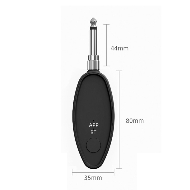 Audio Receiver Adapter 3.5/6.5 - đánh giá và giá Audio Music Vocal Remover