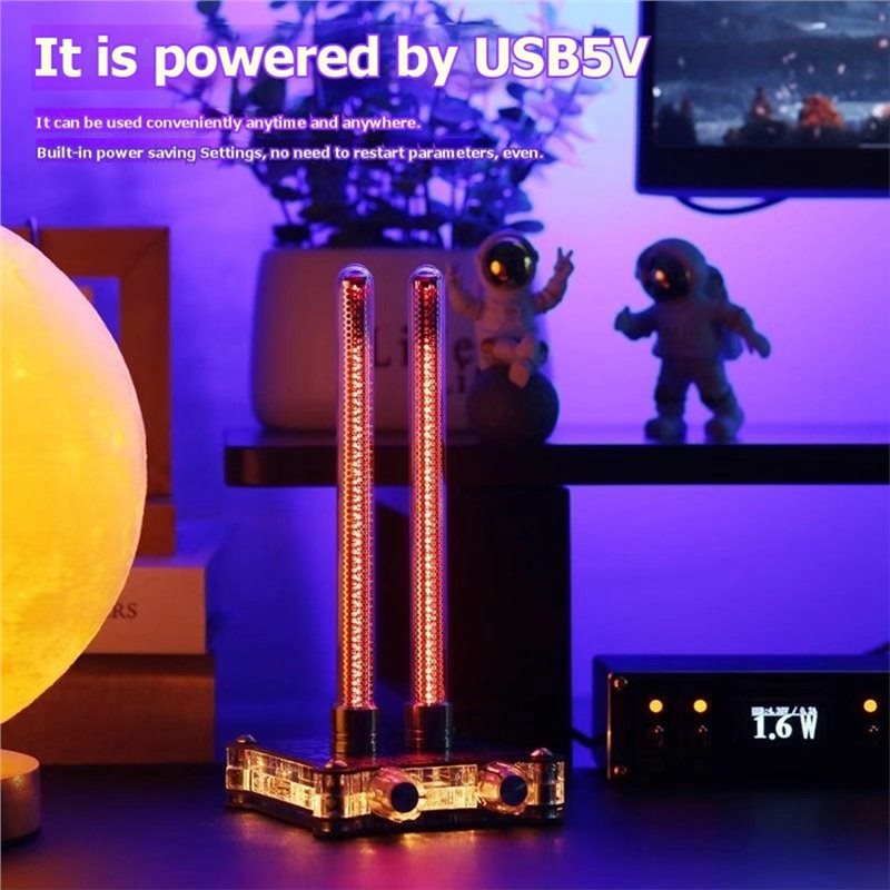 ~【A48T HOT】VU9 Pixie Tube Soun - đánh giá và giá Audio Music In Youtube
