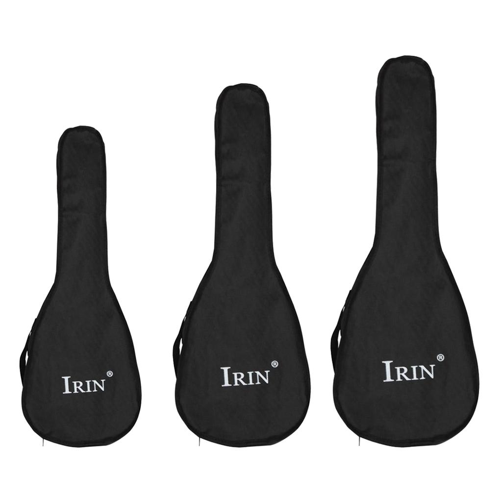 Ukulele Guitar Backpack Soft P - đánh giá và giá Case Guitar Gig Bag