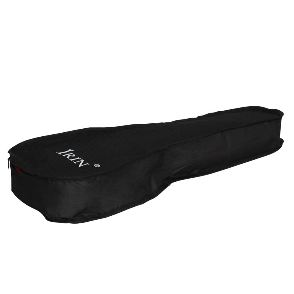 Ukulele Guitar Backpack Soft P - đánh giá và giá Case Guitar Gig Bag