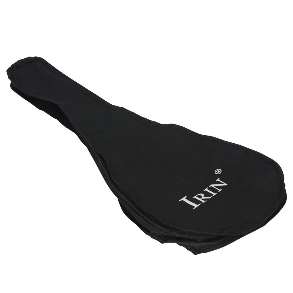 Ukulele Guitar Backpack Soft P - đánh giá và giá Case Guitar Gig Bag