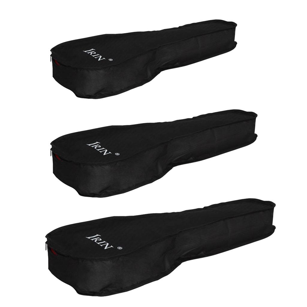 Ukulele Guitar Backpack Soft P - đánh giá và giá Case Guitar Gig Bag