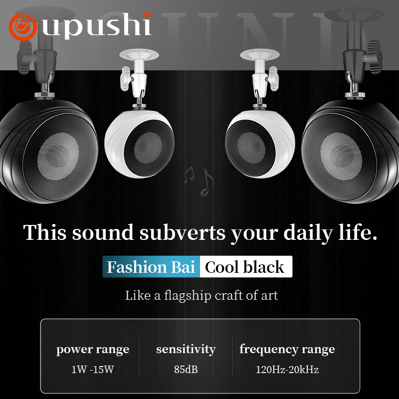 Oupushi ceiling mounted wall m - đánh giá và giá Audio Music In Background