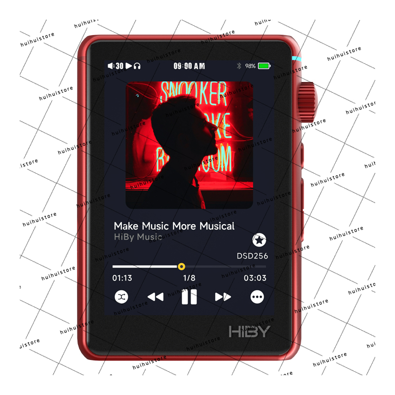 R3 II / R3 Gen 2 Bluetooth WiF - đánh giá và giá Audio Music Gen