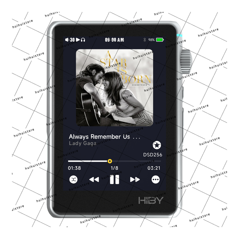 R3 II / R3 Gen 2 Bluetooth WiF - đánh giá và giá Audio Music Gen
