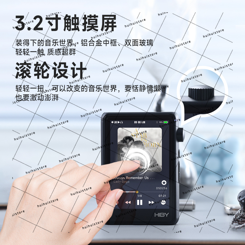R3 II / R3 Gen 2 Bluetooth WiF - đánh giá và giá Audio Music Gen