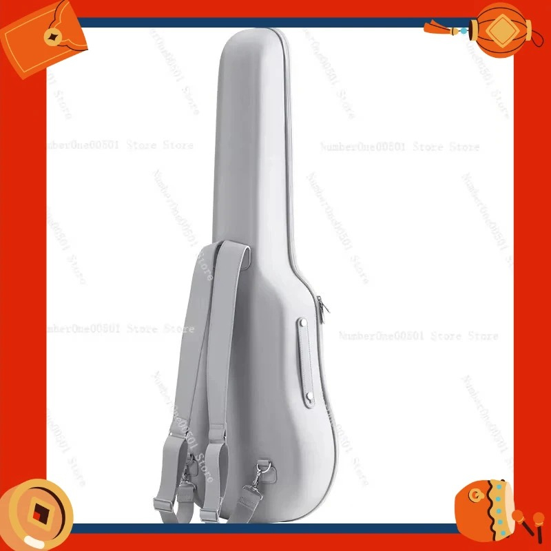 36 38-inch Smart Guitar Case S - đánh giá và giá Case Guitar Gig Bag