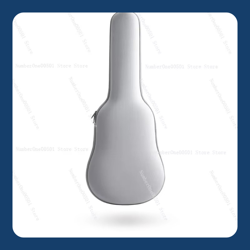 36 38-inch Smart Guitar Case S - đánh giá và giá Case Guitar Gig Bag