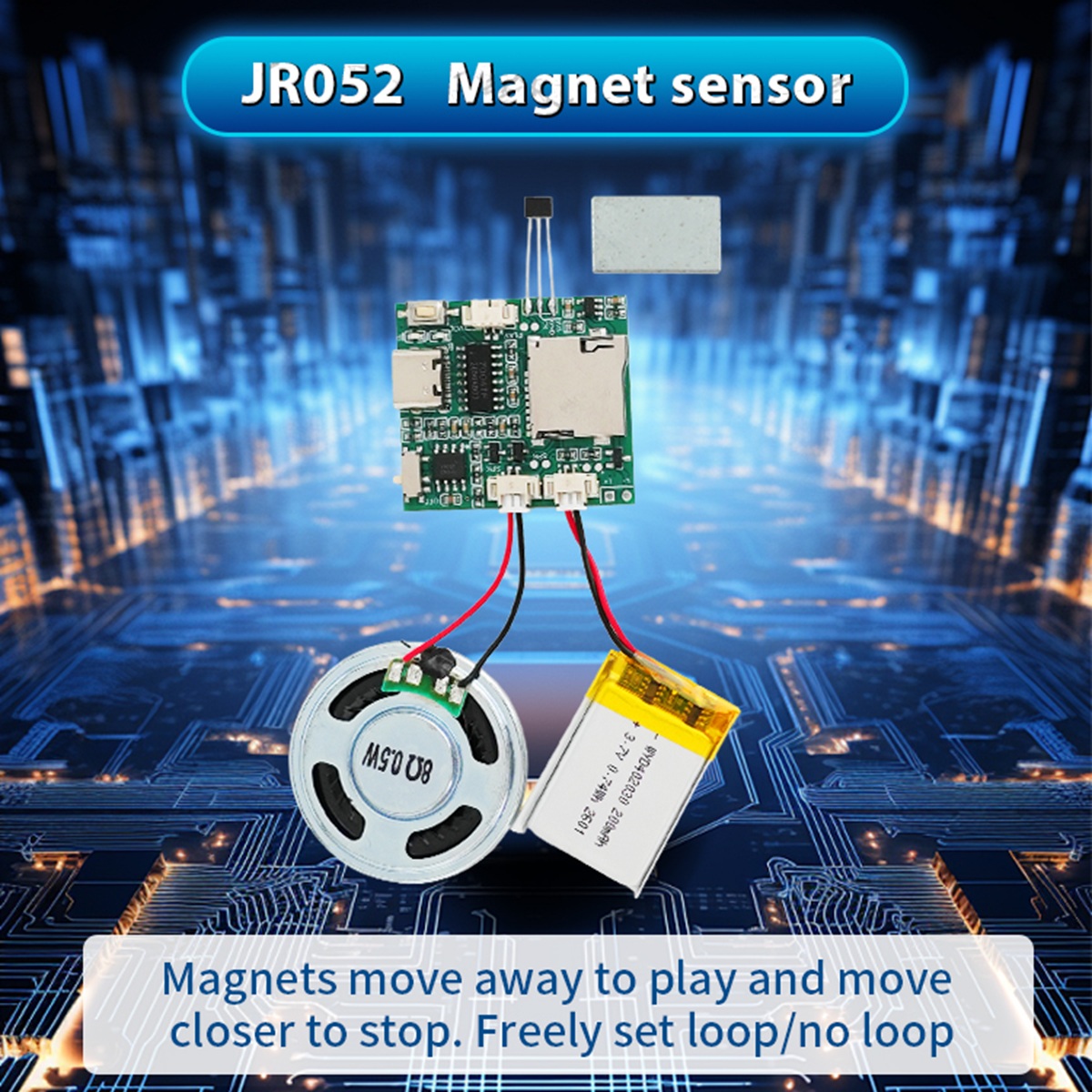 Programmable Sound Recorder Mo - đánh giá và giá Audio Music Download Free