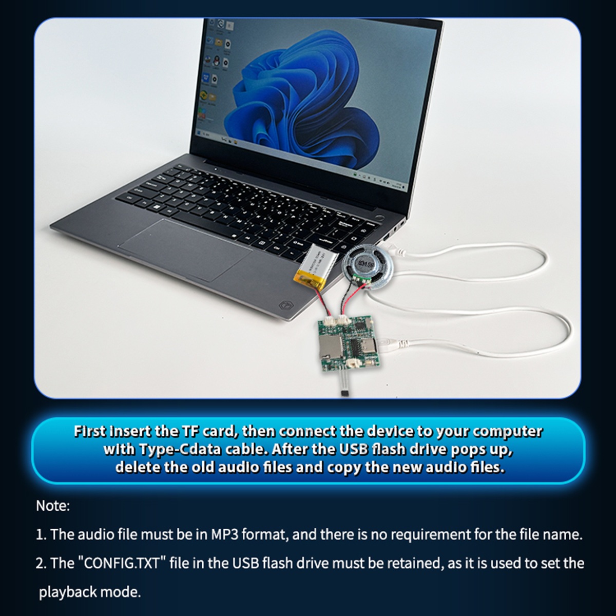 Programmable Sound Recorder Mo - đánh giá và giá Audio Music Download Free